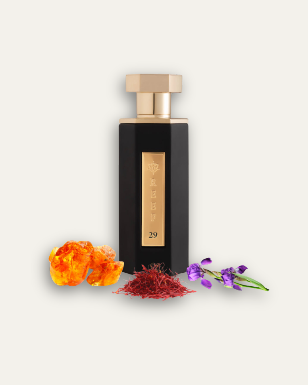 29 100ml EDP by Reef