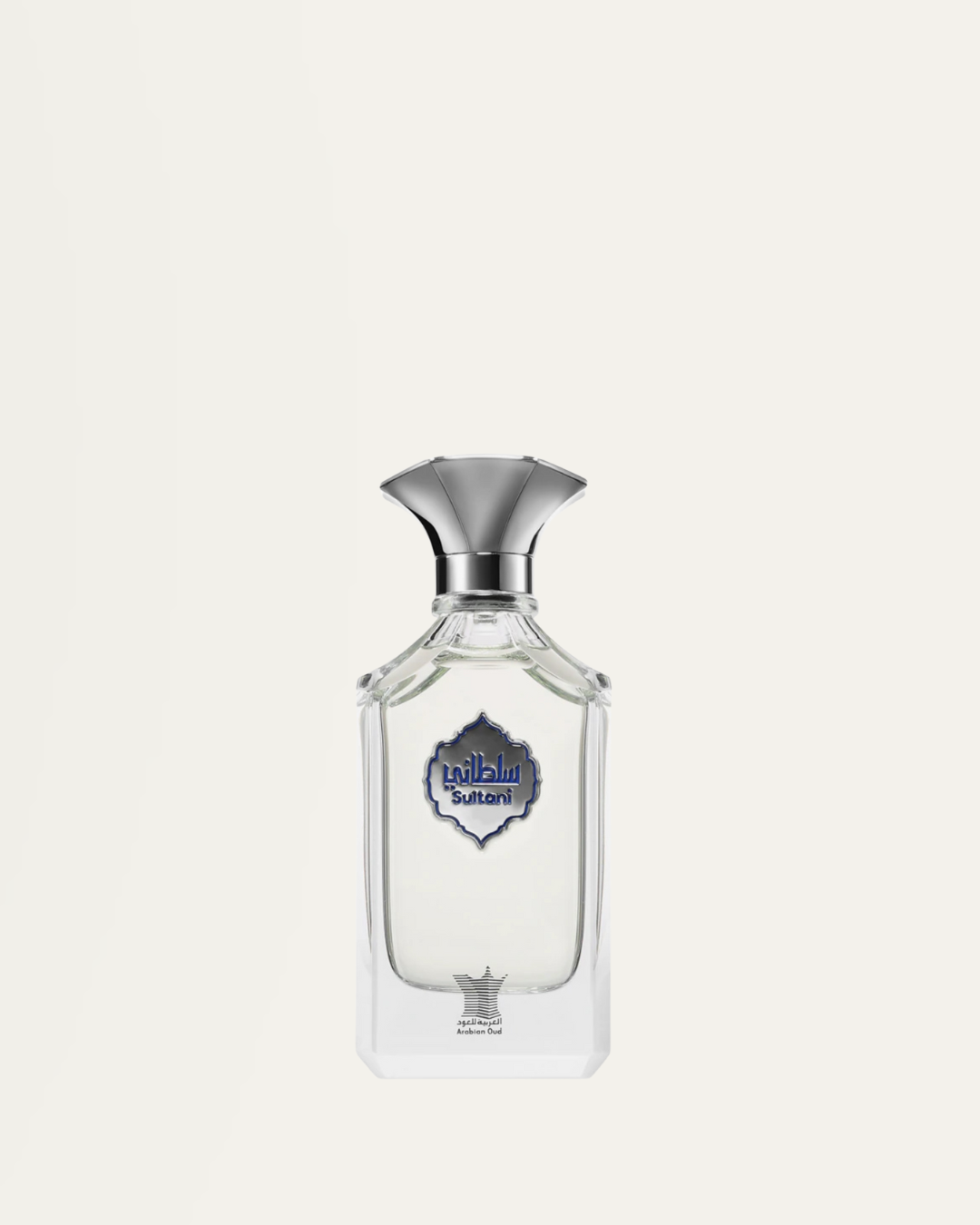 Arabian Oud Sultani 100ml Eau De Parfum
