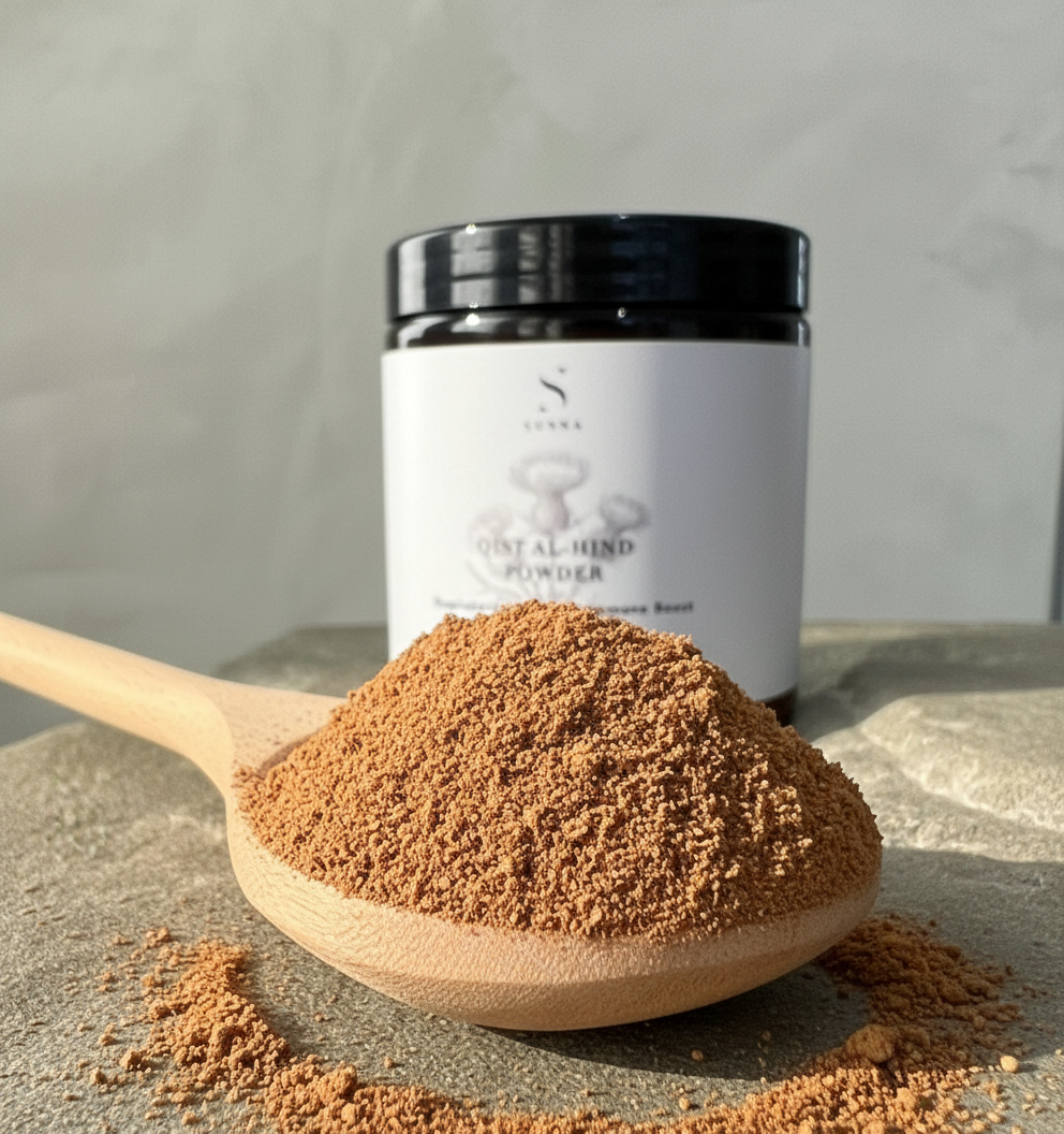 Cactus Powder (Qist Al-Hind)