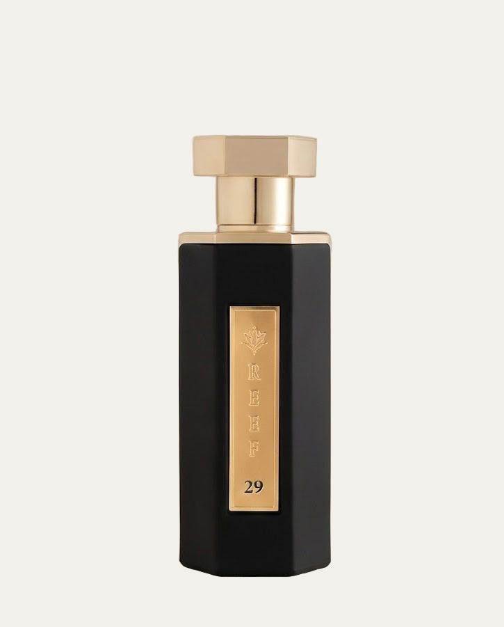 29 100ml EDP by Reef