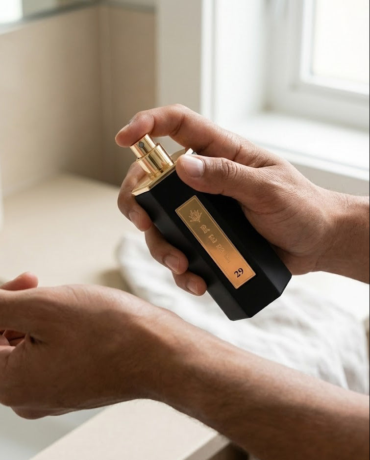 29 100ml EDP by Reef