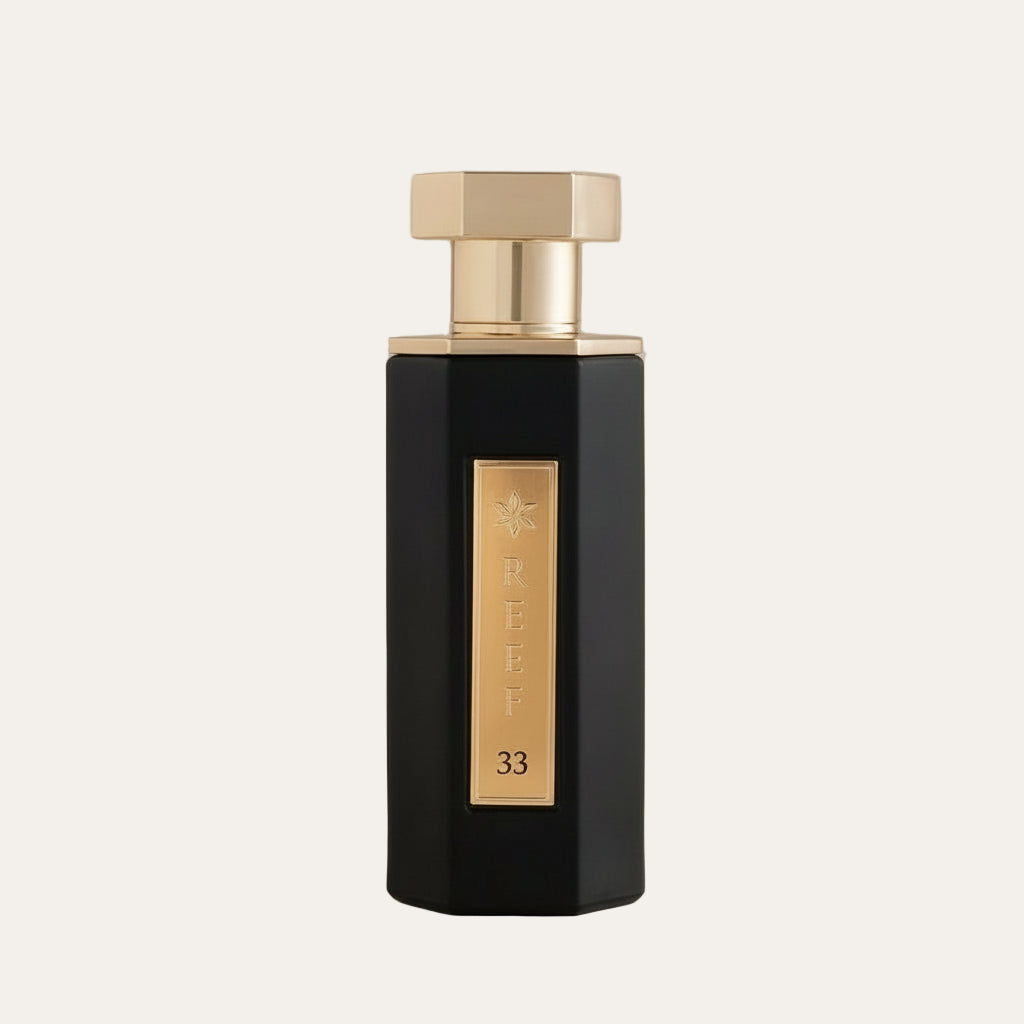 33 100ml EDP by Reef