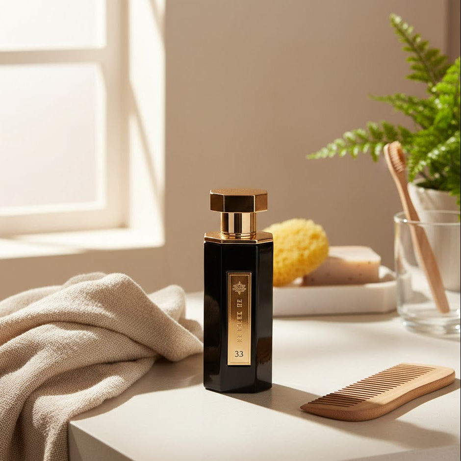 33 100ml EDP by Reef