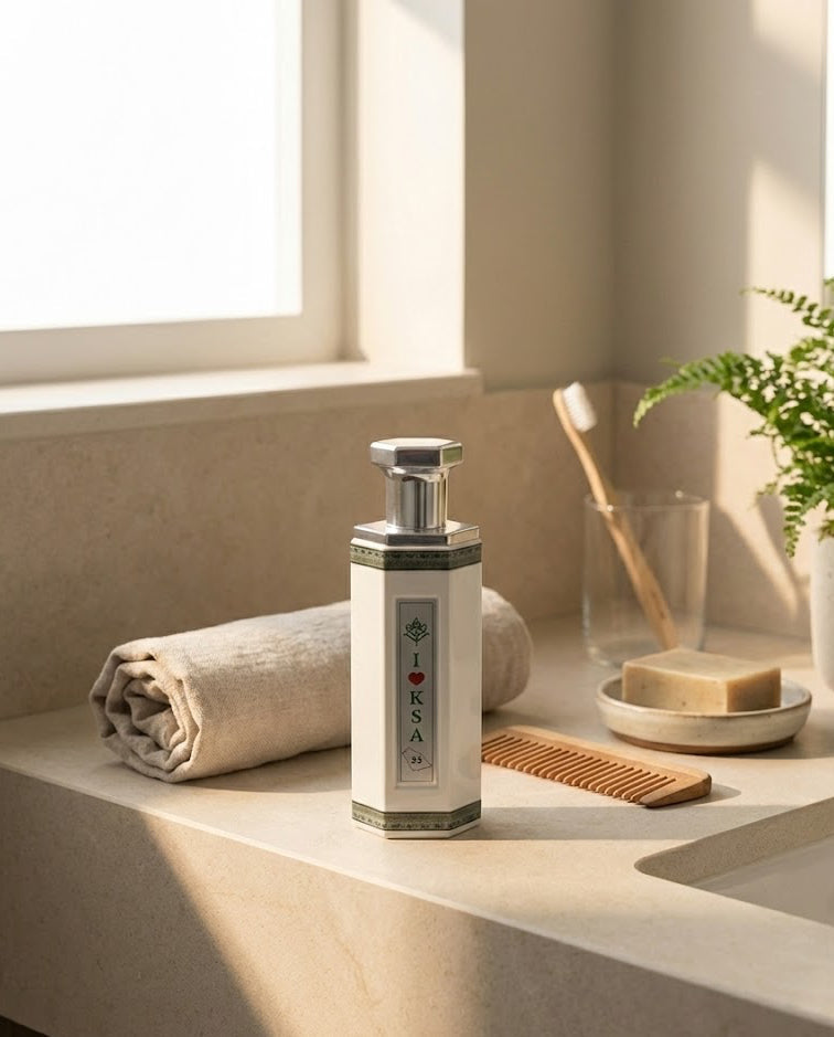 33 National Day Edition 100ml EDP by Reef