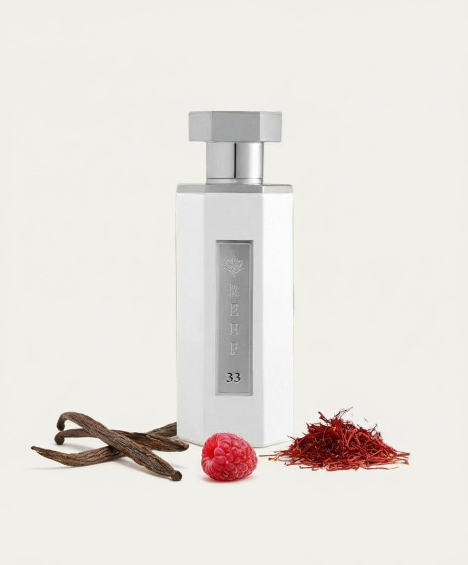 33 White 100ml EDP by Reef
