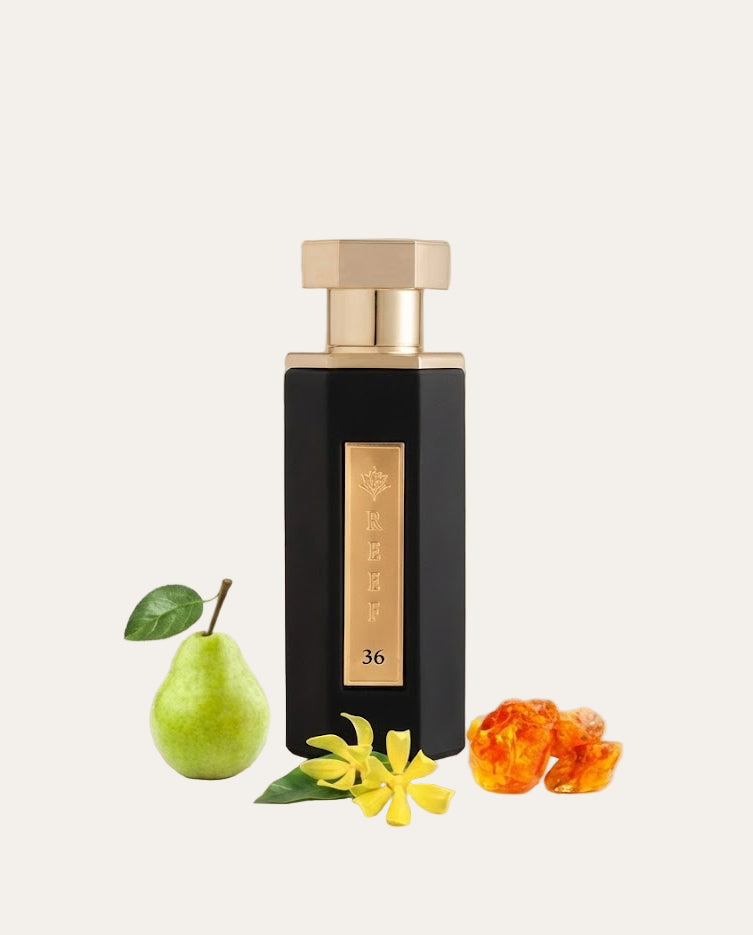 36 100ml EDP by Reef