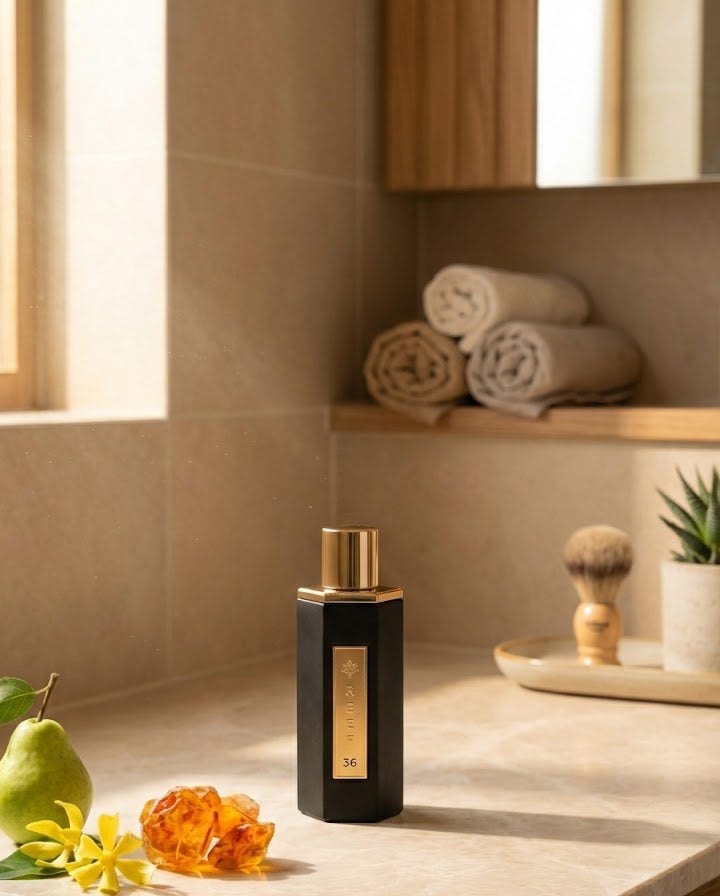 36 100ml EDP by Reef