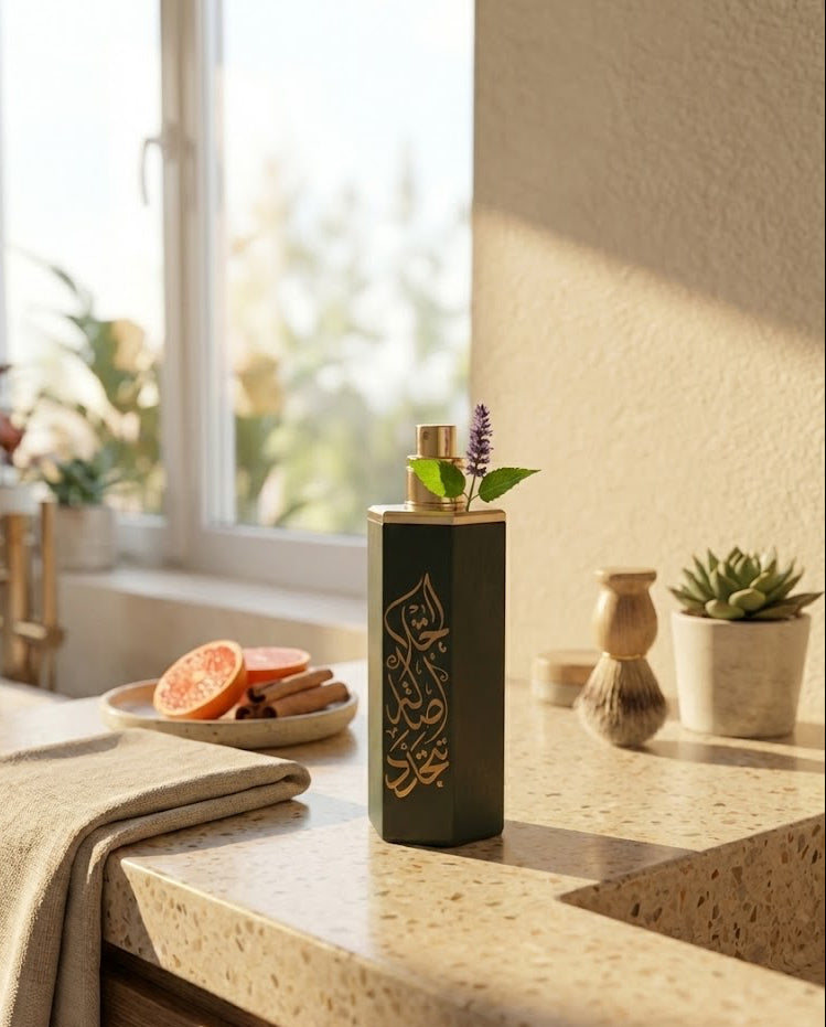 Arabs of Al Ula 100ml EDP by Reef