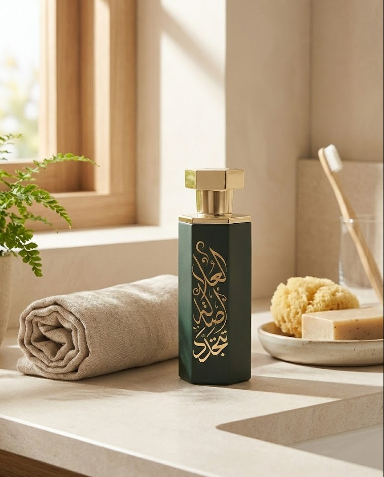 Arabs of Al Ula 200ml EDP by Reef