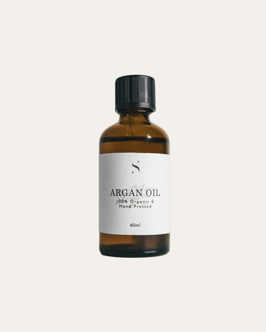 Argan oil 60ml