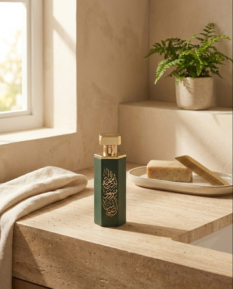 Arabs of Diriyah 100ml EDP by Reef