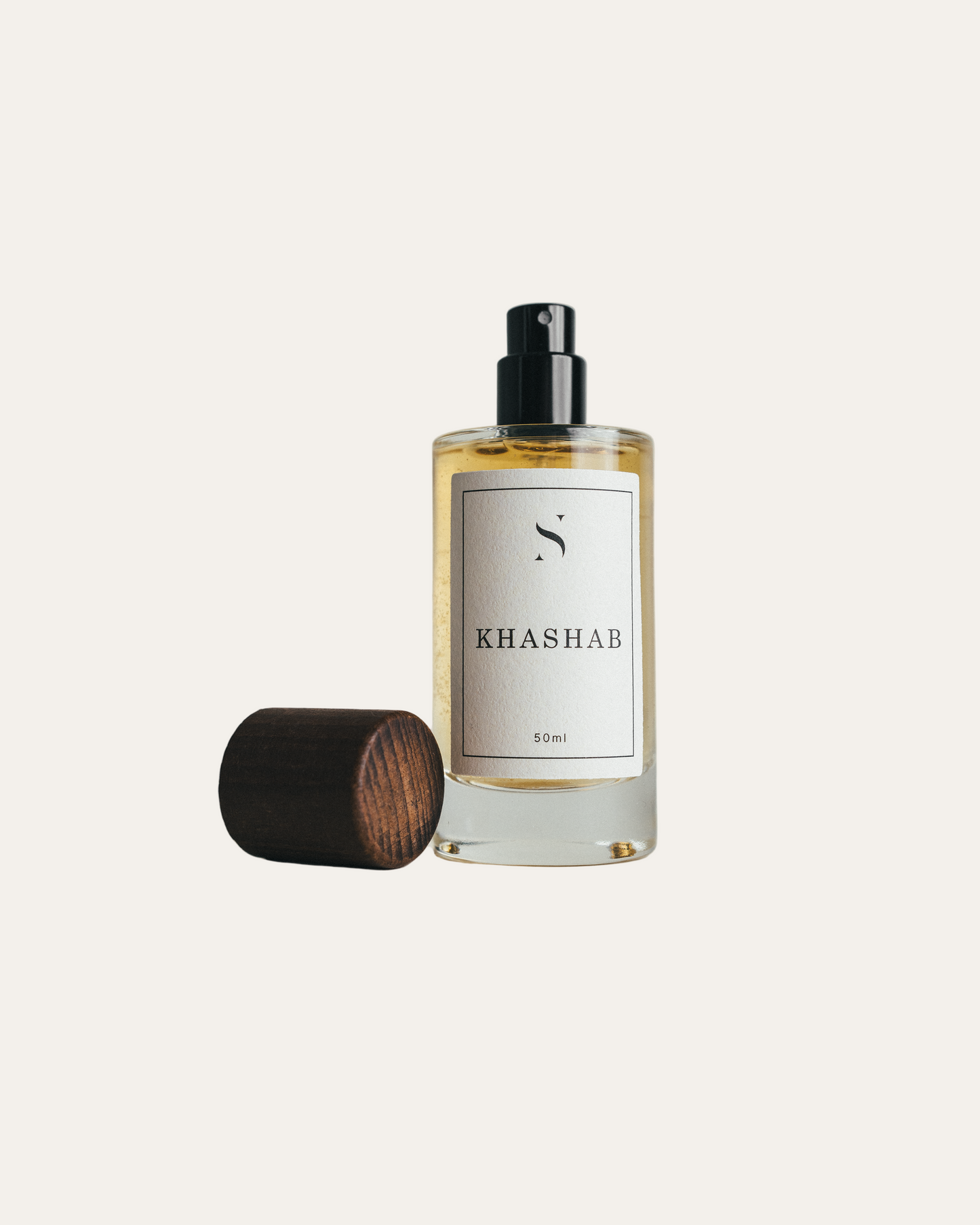 Khashab 50ml