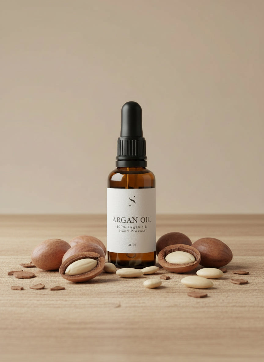 Argan oil 30ml