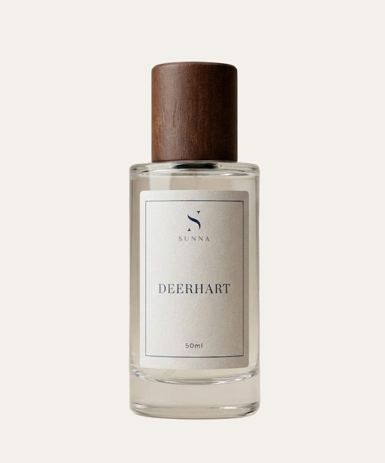 Deerhart 50ml