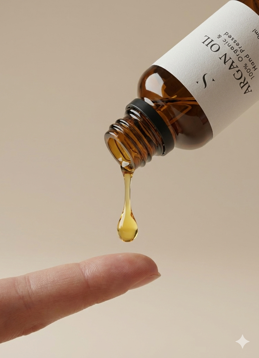 Argan oil 30ml