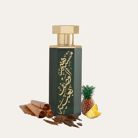 Arabs of Obaiah 100ml EDP by Reef