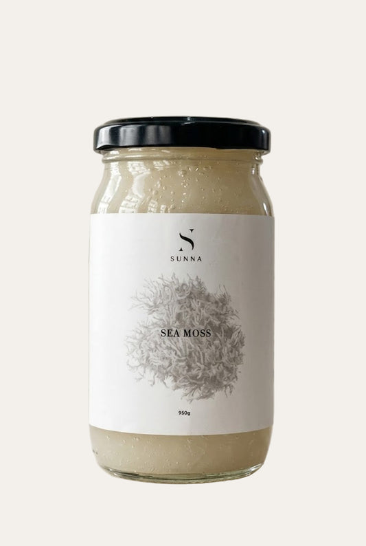 Sea moss 250g