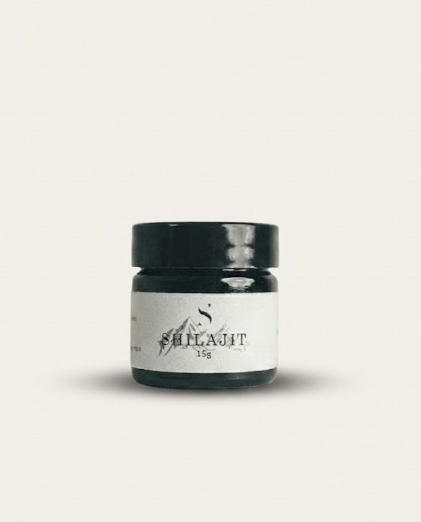 Shilajit 15g