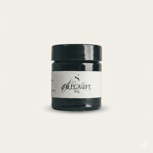 Shilajit 30g